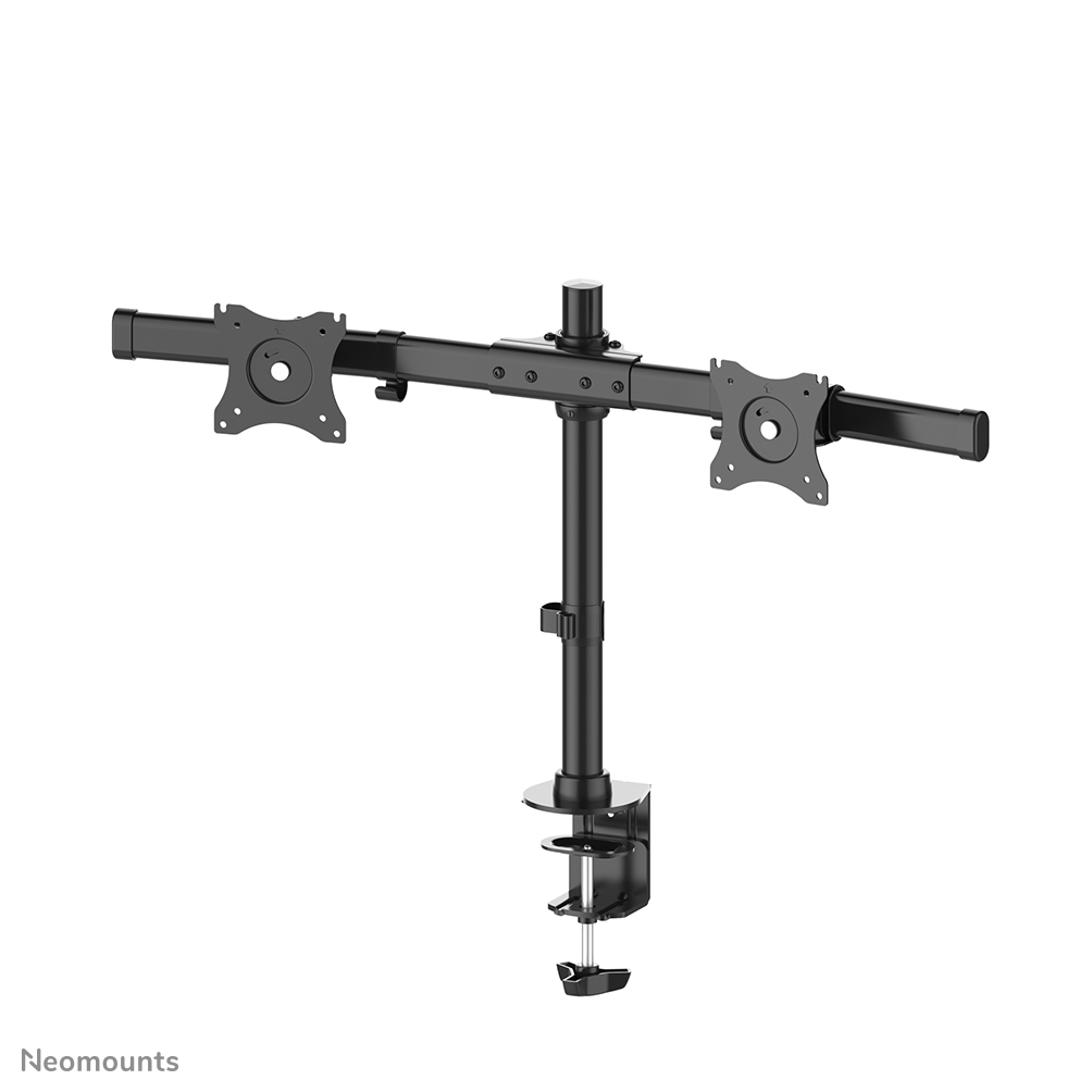 Neomounts FPMA-DCB100DBLACK Brazo de monitor 10-27"